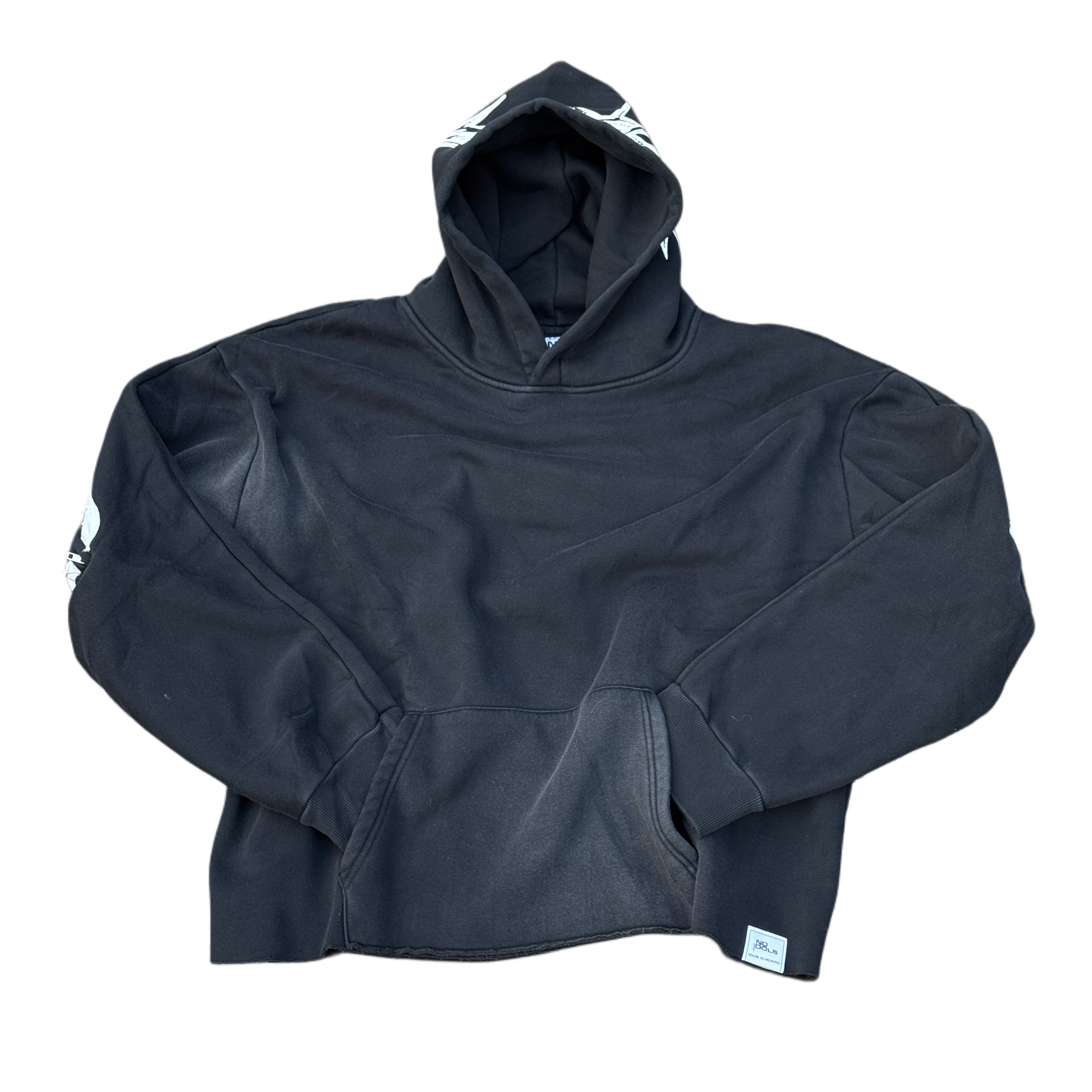 Trust In God Hoodie