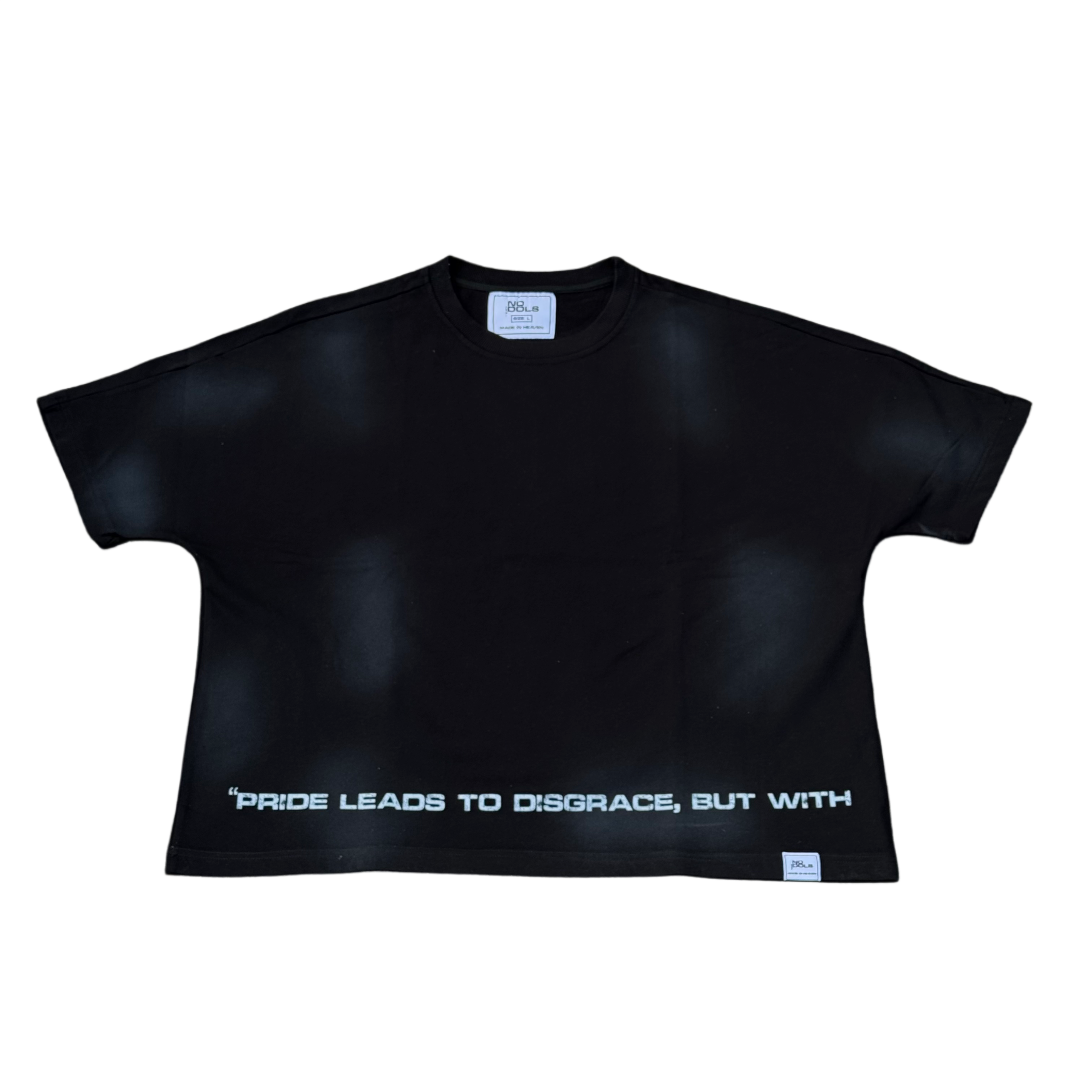 Property of God Tee